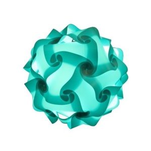 LED light with remote control